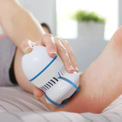 Elysian™ Vacuum Callus Remover