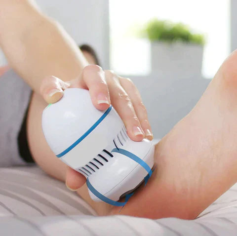 Elysian™ Vacuum Callus Remover