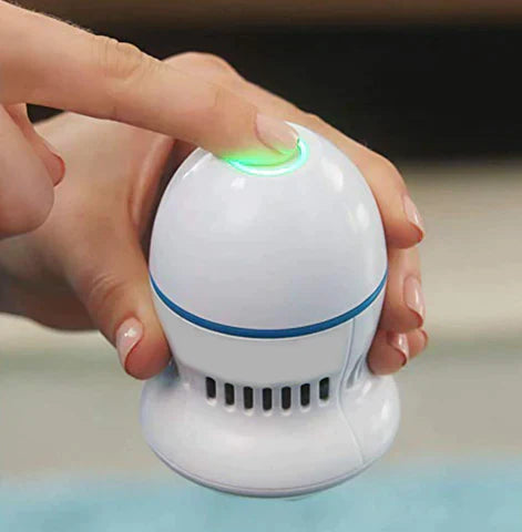 Elysian™ Vacuum Callus Remover
