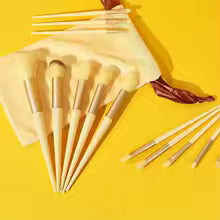 Makeup Brush Set