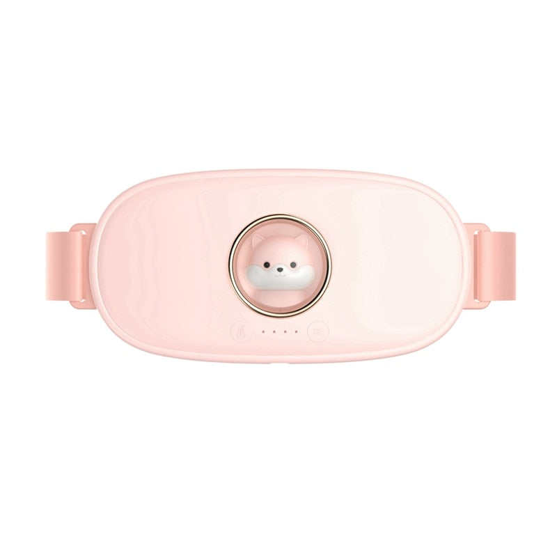 Elysian™ Menstrual Massager