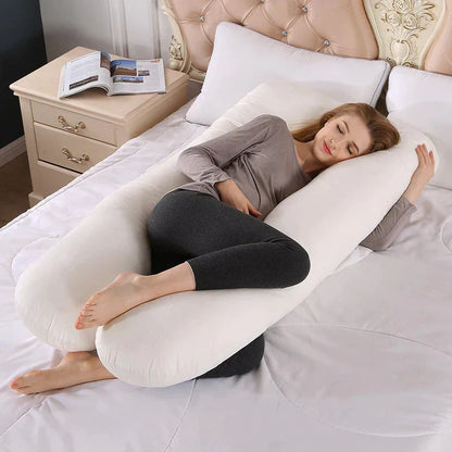Elysian Sleep Therapy Pillow