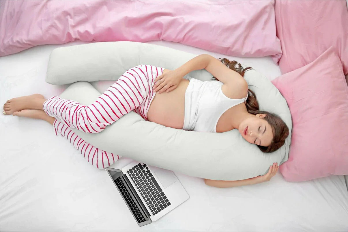 Elysian Sleep Therapy Pillow