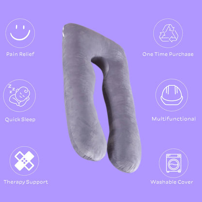 Elysian Sleep Therapy Pillow