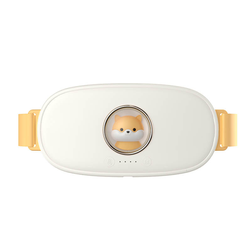 Elysian™ Menstrual Massager